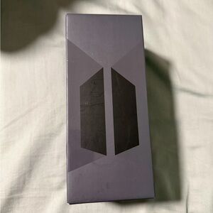 BTS ARMY Bomb Lightstick Map of the soul special edition